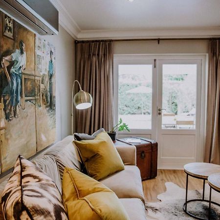 Franschhoek Village House Bagian luar foto