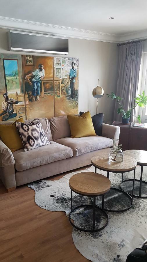Franschhoek Village House Bagian luar foto