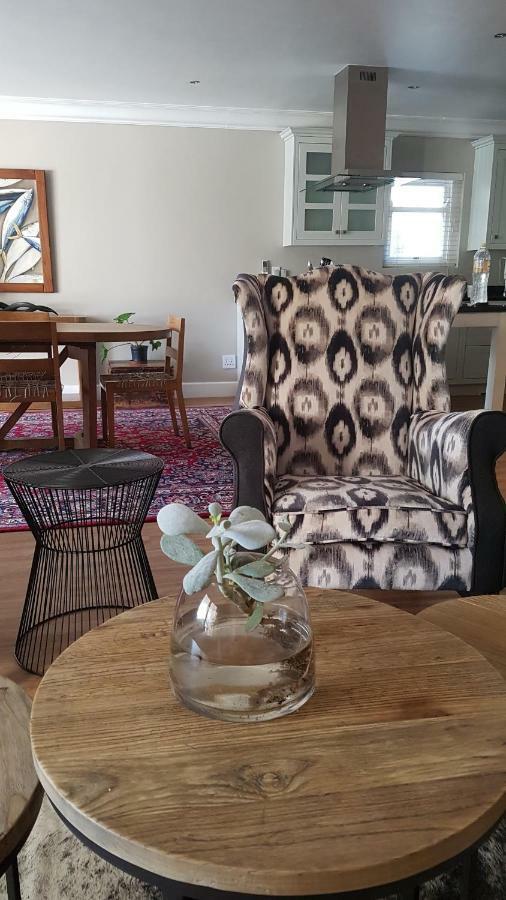 Franschhoek Village House Bagian luar foto