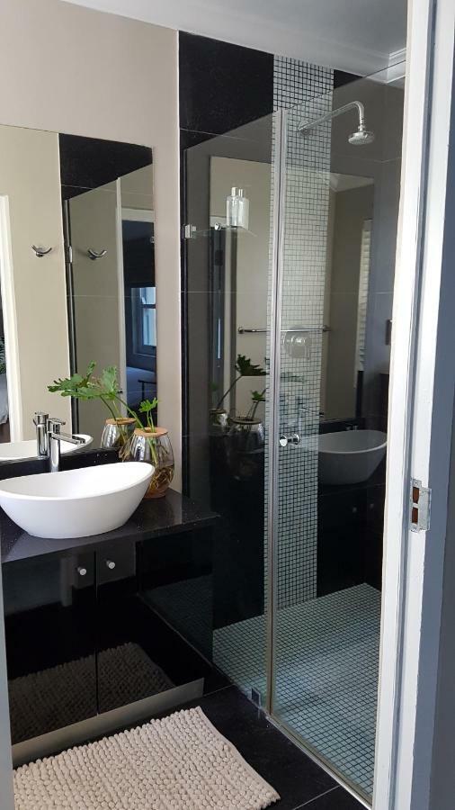 Franschhoek Village House Bagian luar foto