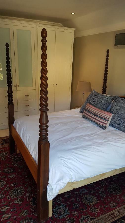 Franschhoek Village House Bagian luar foto