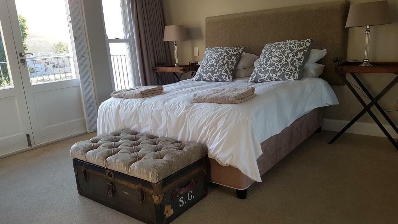 Franschhoek Village House Bagian luar foto