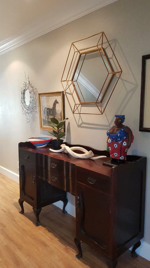 Franschhoek Village House Bagian luar foto