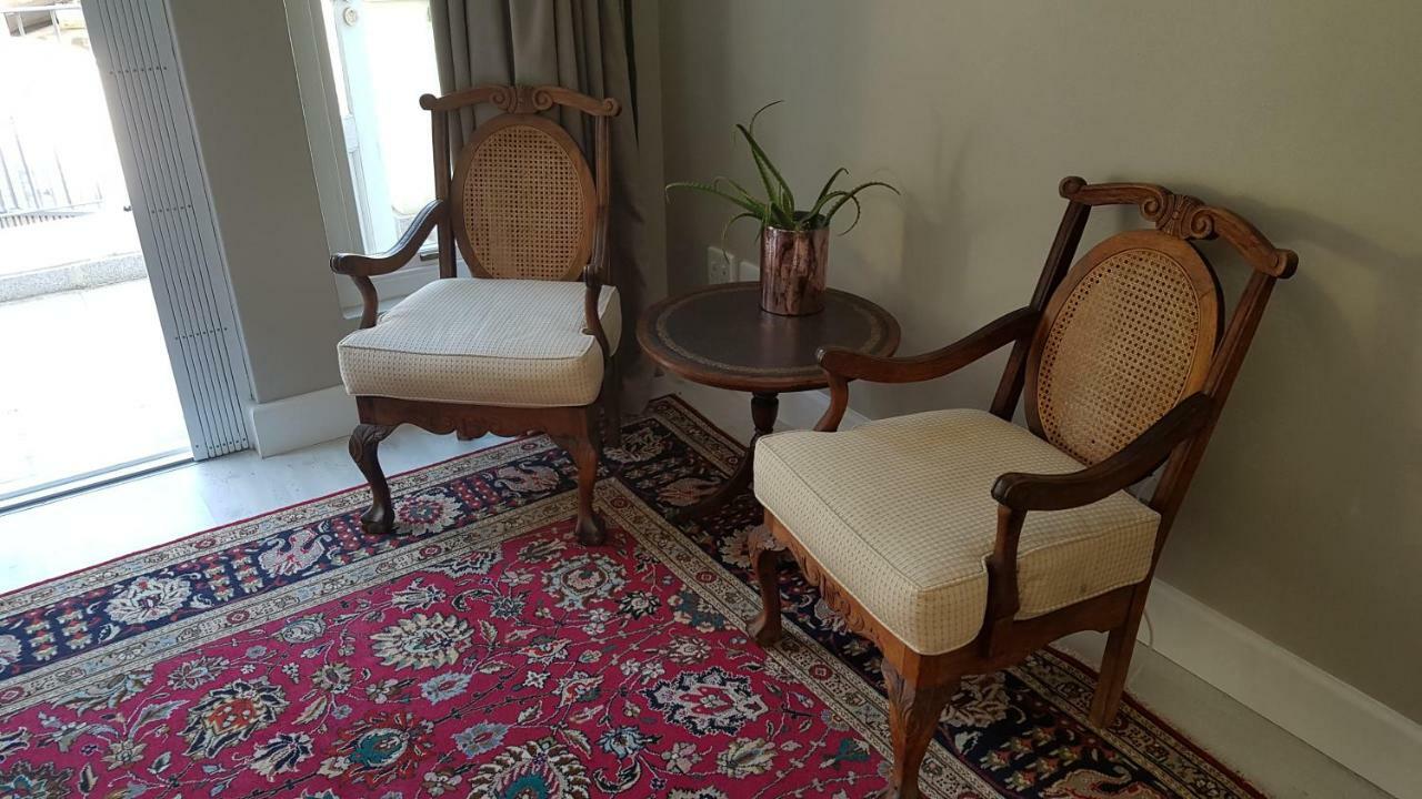 Franschhoek Village House Bagian luar foto