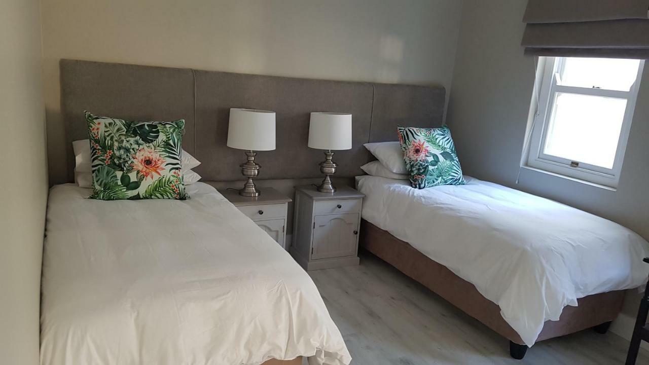 Franschhoek Village House Bagian luar foto