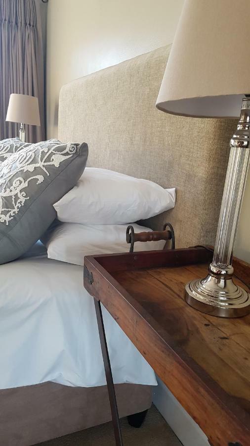 Franschhoek Village House Bagian luar foto
