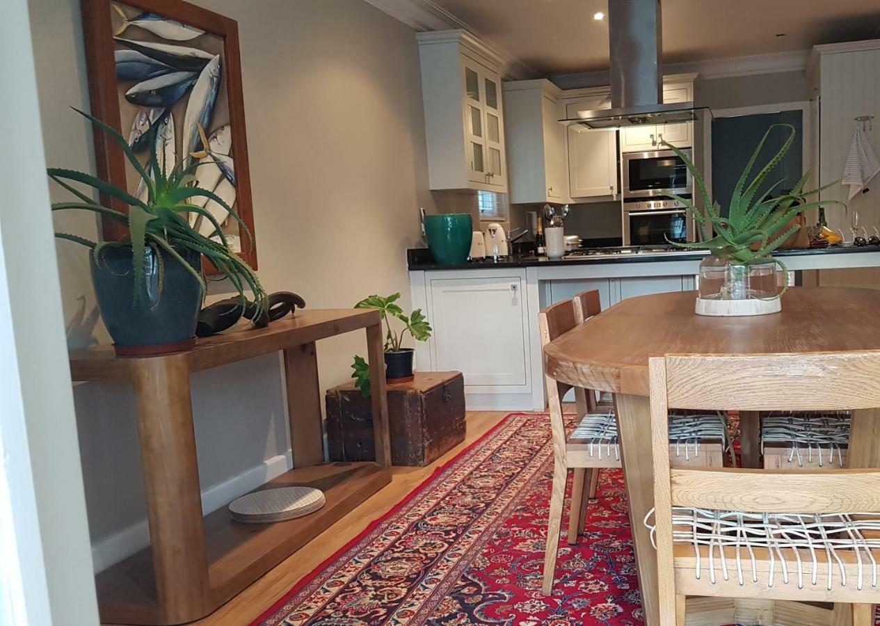 Franschhoek Village House Bagian luar foto