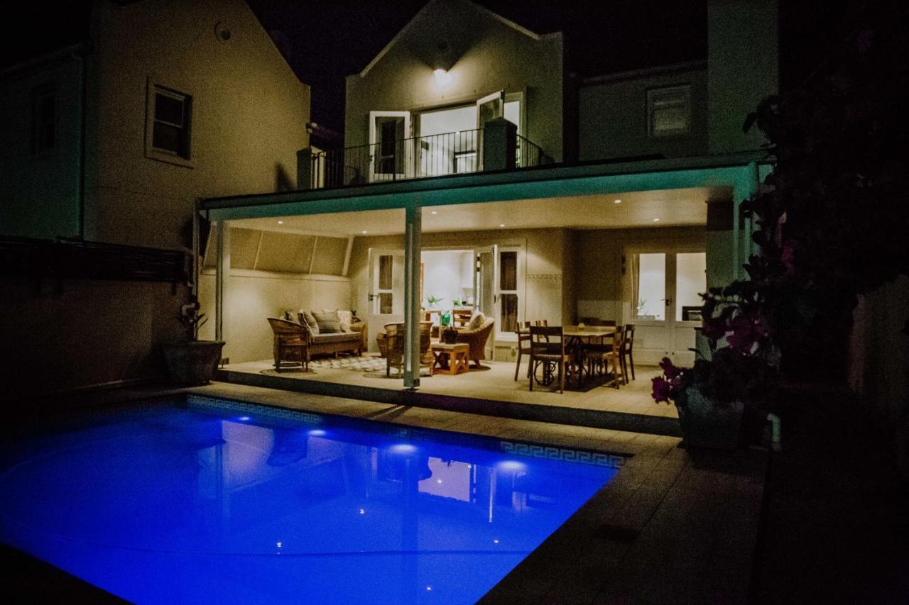 Franschhoek Village House Bagian luar foto