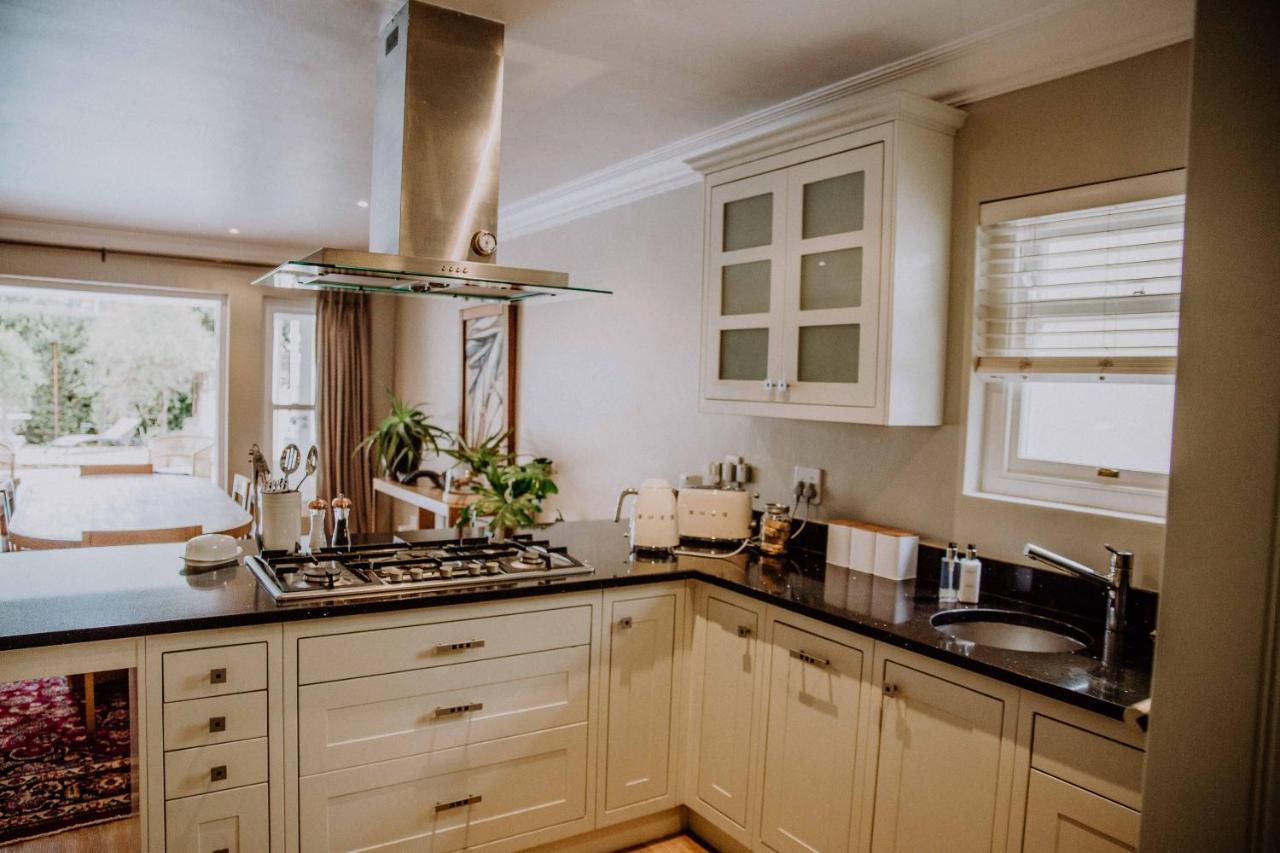 Franschhoek Village House Bagian luar foto