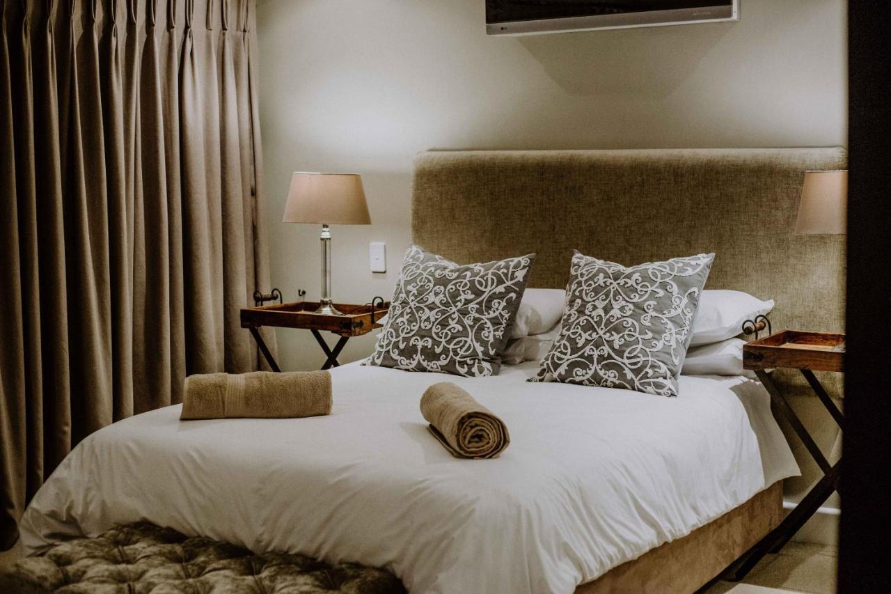 Franschhoek Village House Bagian luar foto