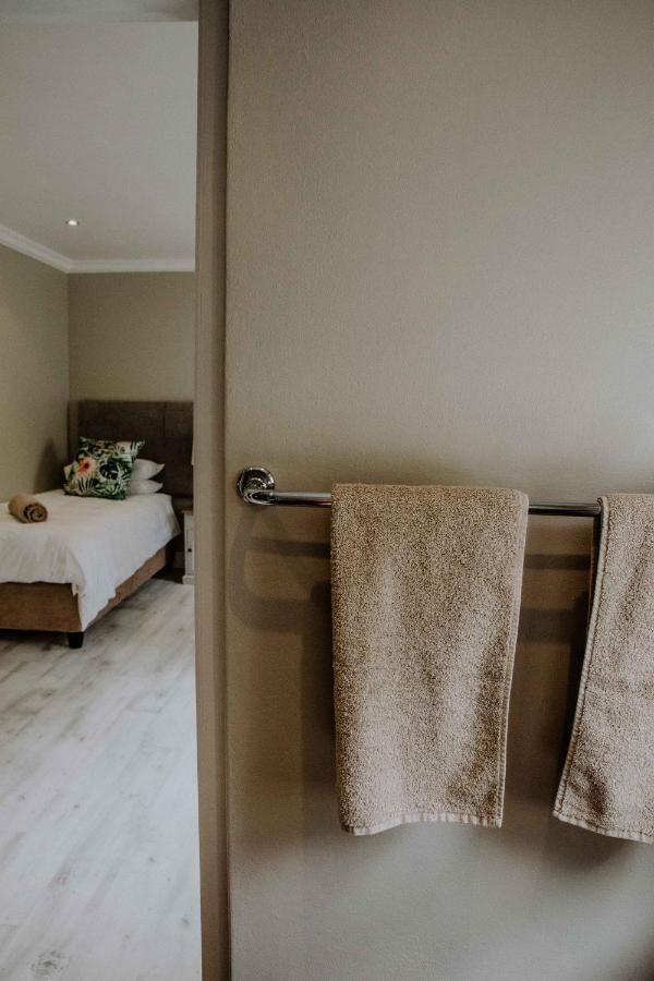 Franschhoek Village House Bagian luar foto